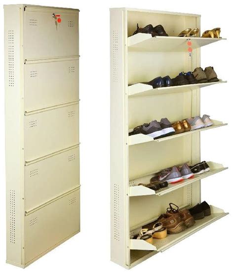 sheet metal shoe rack|foldable shoe rack metal.